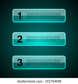 Banner designs