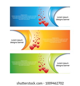 banner - designs template