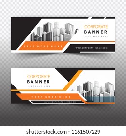 Banner Desing Set