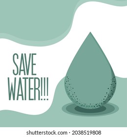 bandera ambiental de agua potable