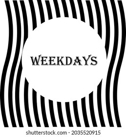 
banner everyday creative for newspaper magazines