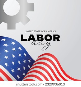 banner, bandera, día del trabajo, afiche, celebración, trabajo, día, texto, blanco, feliz, azul, invitación, septiembre, rayas, rojo, estados unidos, plantilla, venta, estrellas, etiqueta, gráfico, evento, nacional, grupo trasero
