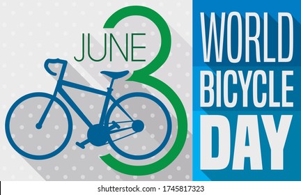 Bicycle happy day world
