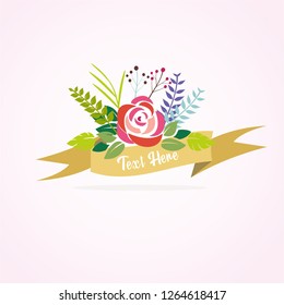 banner flowers 1