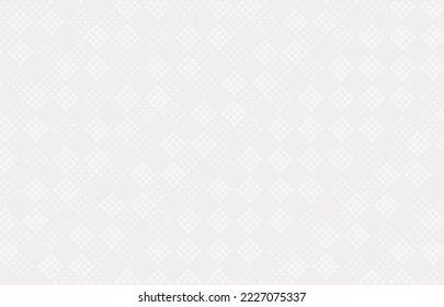 Para el fondo de banner o volante. Material de fondo vectorial simple blanco.