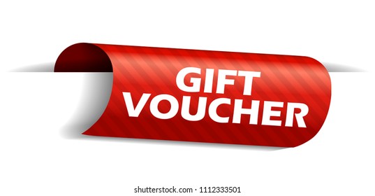 banner gift voucher