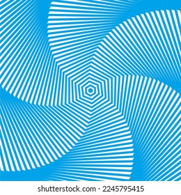 Juego de plantillas vectoriales geniales de carteles. Gradiación lineal desvanecida. Plantillas de informes anuales de líneas de semitono. Revistas de moda. Pancartas abstractas de diseño gráfico con formas alineadas.