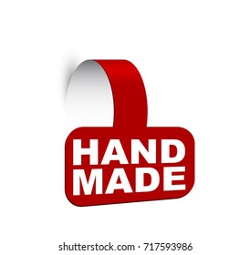 banner hand made