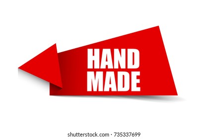 banner hand made