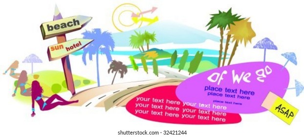 banner Holidays