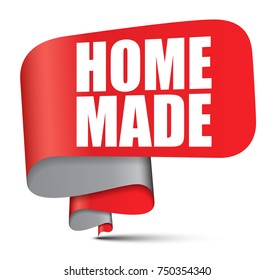 banner home made