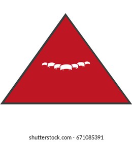 banner, icon