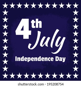 Banner - Independence Day