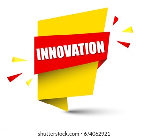 banner innovation