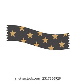 banner item birthday design illustration
