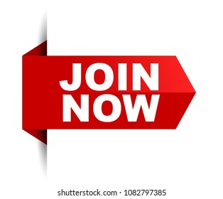 banner join now