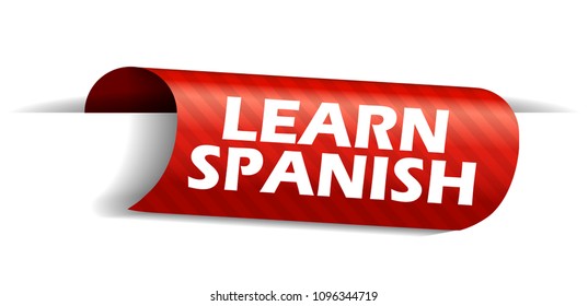 banner learn spanish