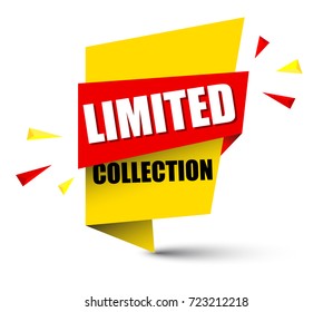 banner limited collection