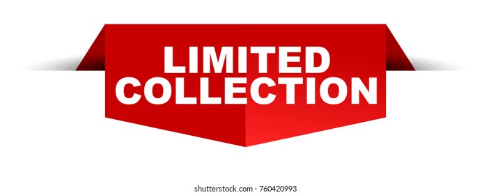 banner limited collection