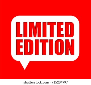 banner limited edition