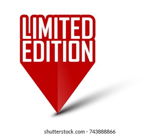 banner limited edition