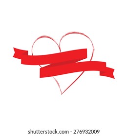 banner and love