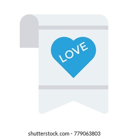 banner love and romance 