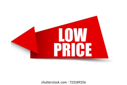 Banner Low Price