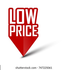 Banner Low Price