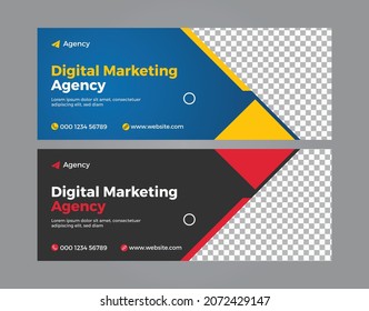 banner, marketing, business agency, business card, facebook cover, advertisement, brochure, company, business, abstract, corporate, background