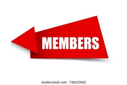 banner members