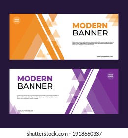 banner modern, this is banner modern for aditable comersial or use.
