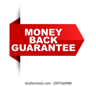 banner money back guarantee