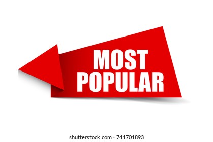 banner most popular