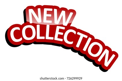 banner new collection