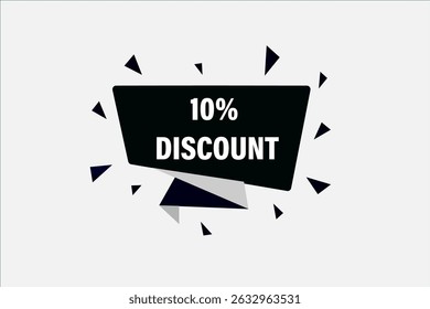    banner, new, discount, 10 percent discount, super offer, template. sticker final sale,  poster. special, offer, animation 
