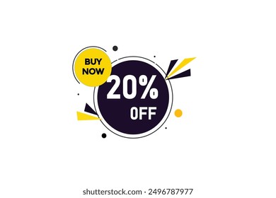    banner, new, discount,limited offer, offer, 20 percent off, super offer, template. sticker final sale,  poster. special, offer, animation 
