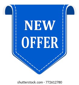 banner new offer