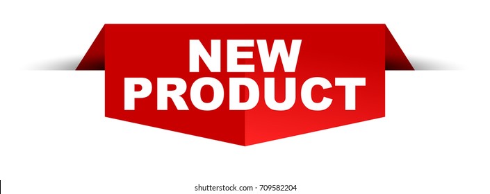 Banner New Product