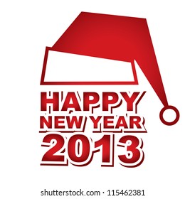 banner New Year 2013