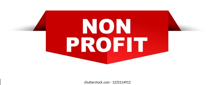 banner non profit