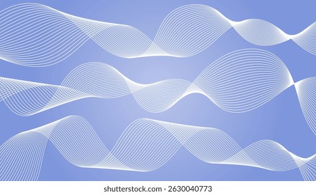 Banner to the online conference background. Web media event. Dynamic Background. Futuristic Poster for Corporate Meeting, Online Courses, Webinar, Seminar. Conference, Business Event Announcement.