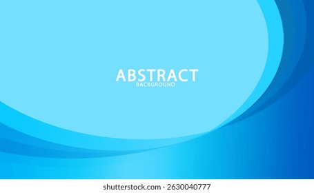 Banner to the online conference background. Web media event. Dynamic Background. Futuristic Poster for Corporate Meeting, Online Courses, Webinar, Seminar. Conference, Business Event Announcement.