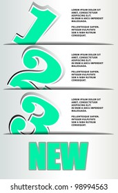 BANNER OPTION SAMPLE