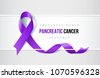 pancreatic cancer vector