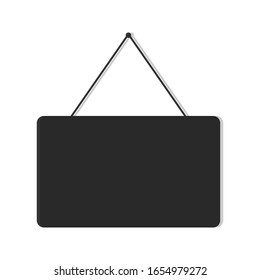 banner for paper design icon on white background
