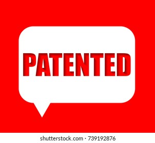 banner patented