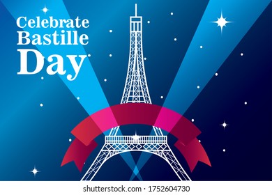 Banner Poster French National Day 260nw 1752604730 