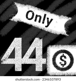 Banner posting price only 41 42 43 44 45 46 47 48 49 50 51 52 53 54 55 56 57 58 59 60 61 62 63 64 65 66 67 68 69 70 dollar chalk style and dirty black board