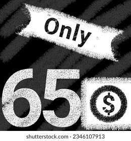 Banner posting price only 41 42 43 44 45 46 47 48 49 50 51 52 53 54 55 56 57 58 59 60 61 62 63 64 65 66 67 68 69 70 dollar chalk style and dirty black board